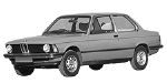 BMW E21 B14F2 Fault Code