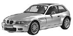 BMW E36-7 B14F2 Fault Code