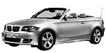 BMW E88 B14F2 Fault Code