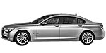 BMW F02 B14F2 Fault Code