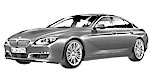 BMW F06 B14F2 Fault Code